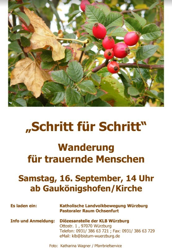 Wanderung